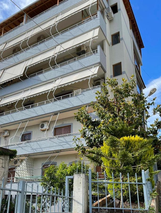 Gardenia Appartement Saranda