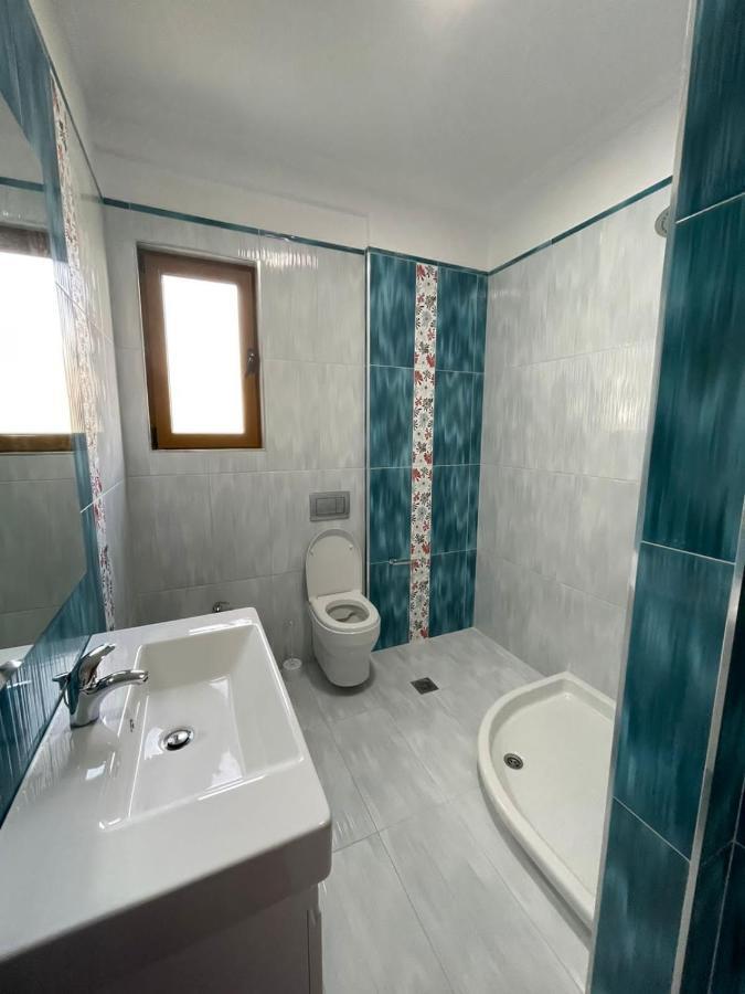 Gardenia Appartement *