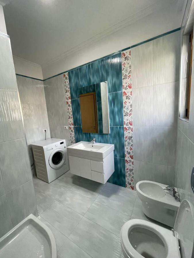 Gardenia Appartement *