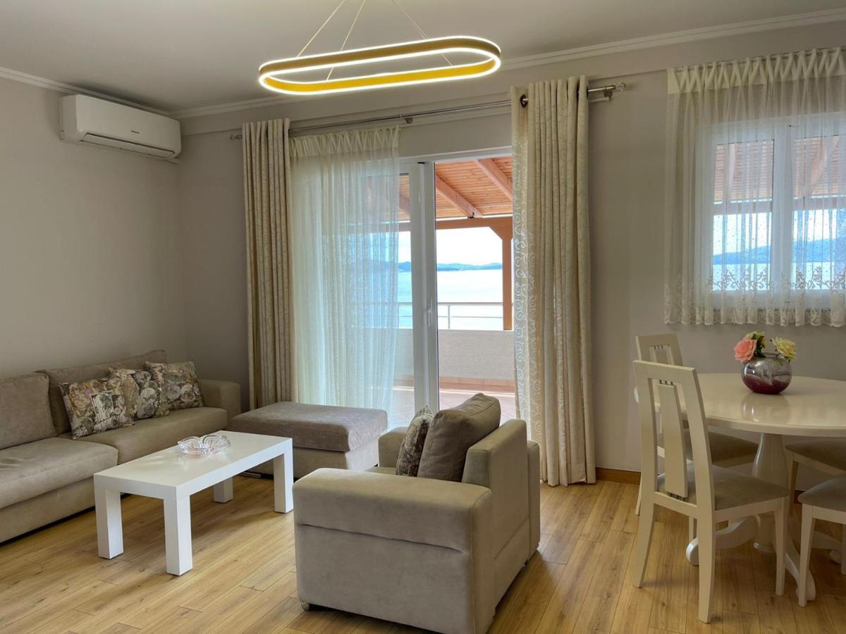 Gardenia Appartement Saranda