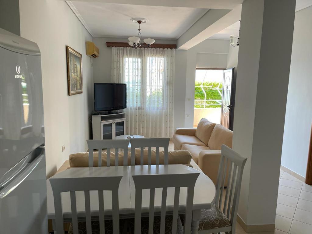 Appartement Gardenia *