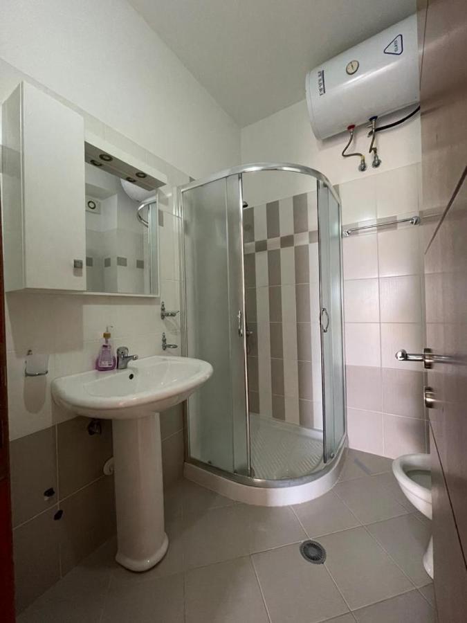 Gardenia Appartement *