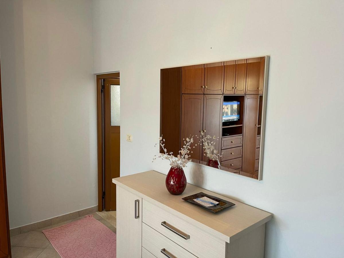 Appartement Gardenia *