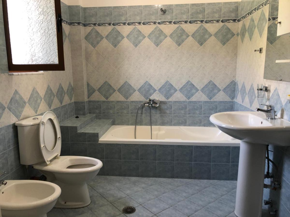 Gardenia Appartement Saranda