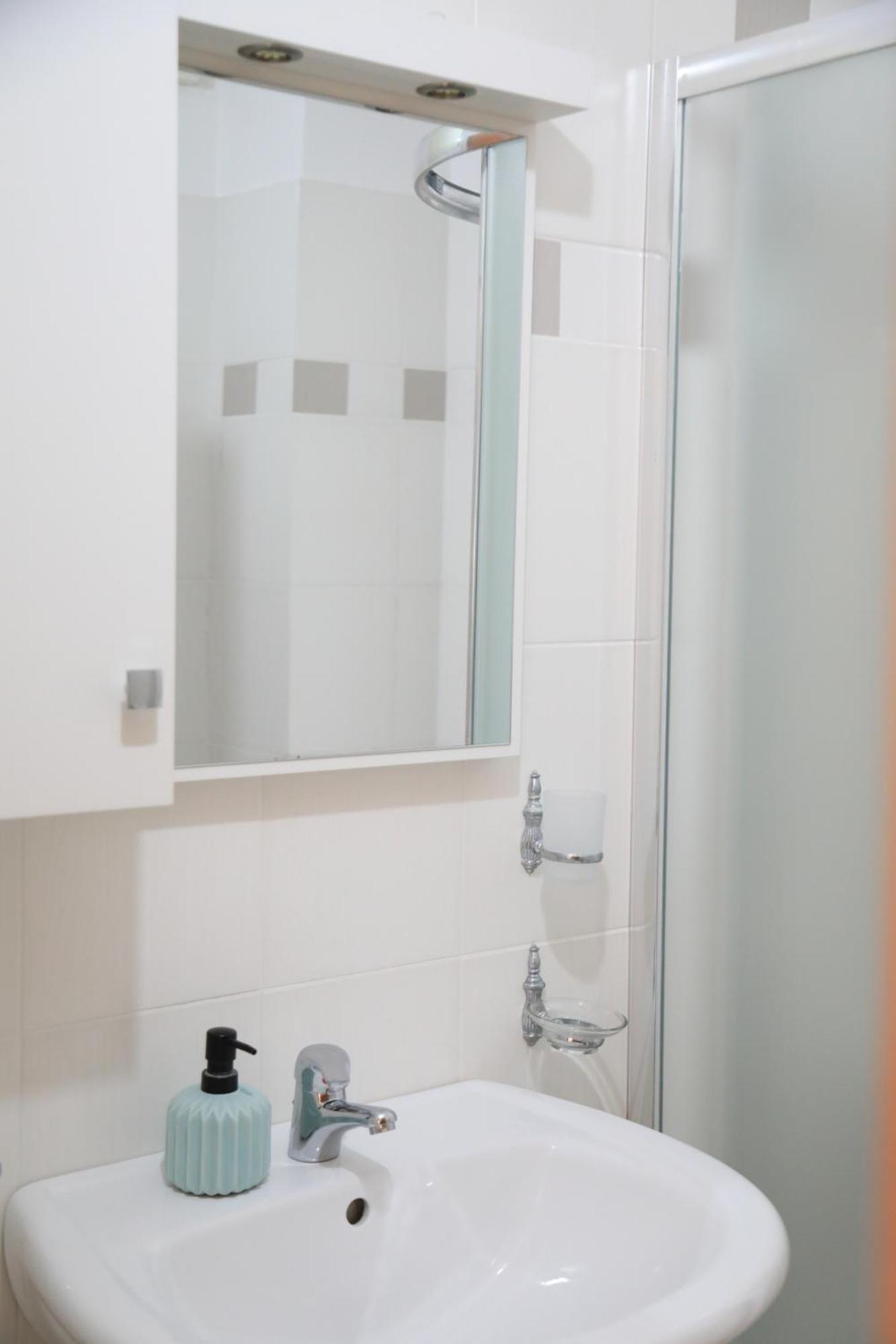 Gardenia Appartement