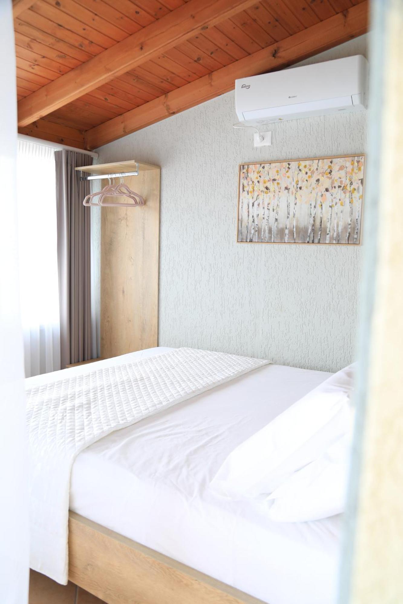 Gardenia Appartement Saranda
