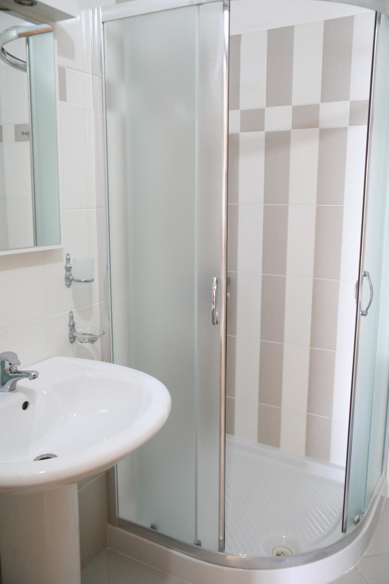 Appartement Gardenia *