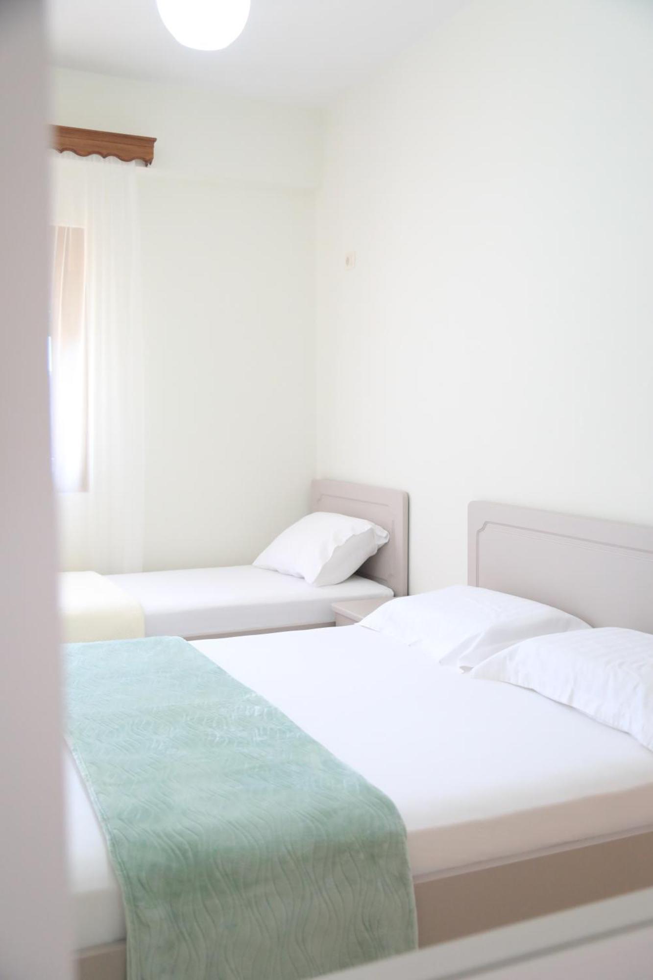 Appartement Gardenia