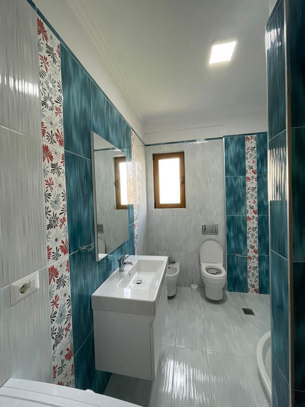 Gardenia Appartement *