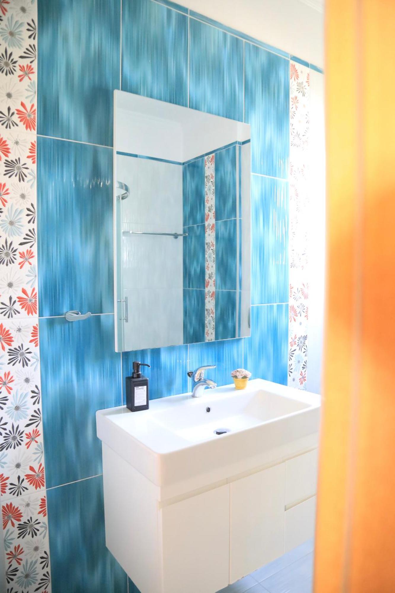 Appartement Gardenia Saranda